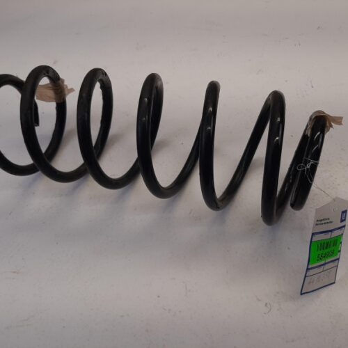 Coil Spring, 91168771