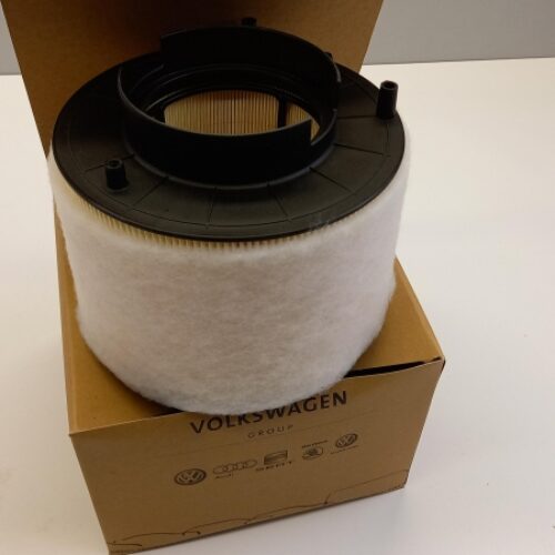 Air Filter, 8K0133843L