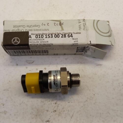Sensor, Exhaust Pressure, A010153002864