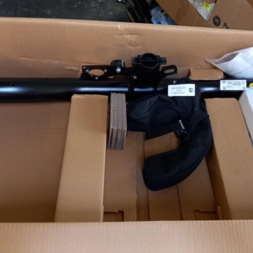 Trailer Hitch, 2G0092150B