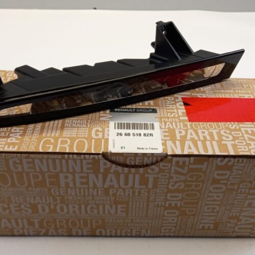 Daytime Running Light, 266051882R