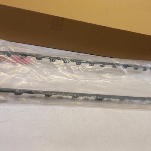 Trim/Protective Strip, Radiator Grille, 51117268752
