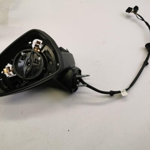 Holder, Outside Mirror, 8V1857409T9B9