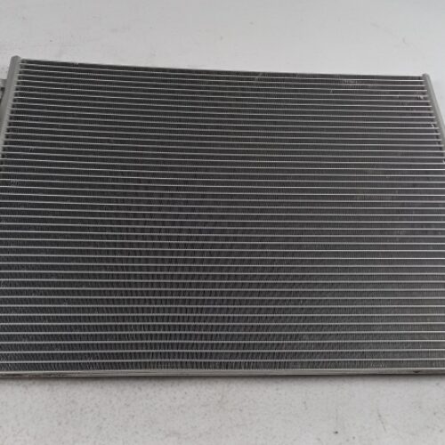 Condenser, Air Conditioning, 921006980R
