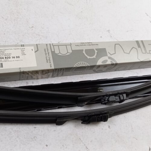 Wiper Blade Set (2pc), A2048201400