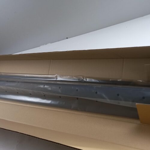 Cover, Door Sill, 13190134