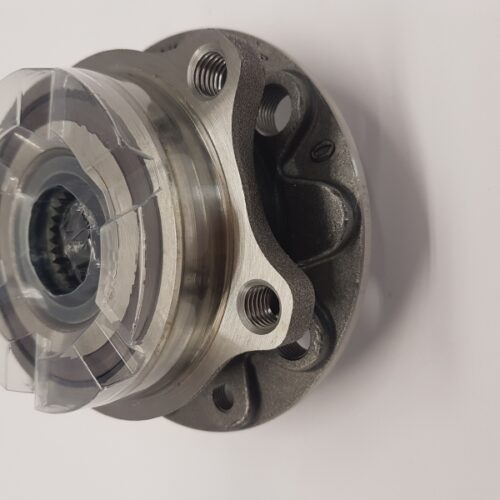 Wheel Hub, 50707555