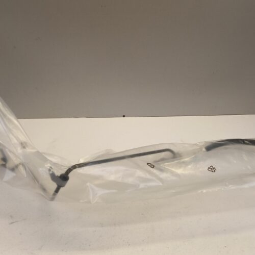 Hydraulic Hose, Steering System, 497200015R