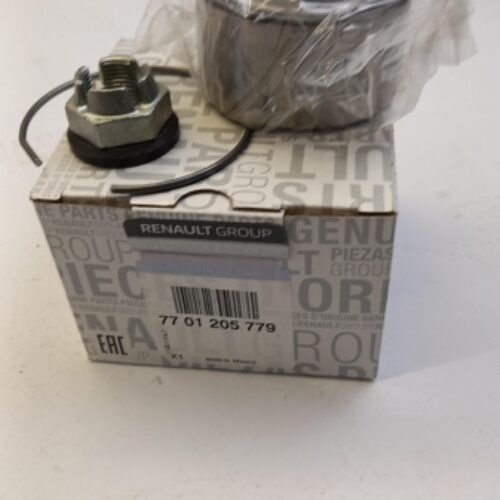 Wheel Bearing Kit, 7701205779