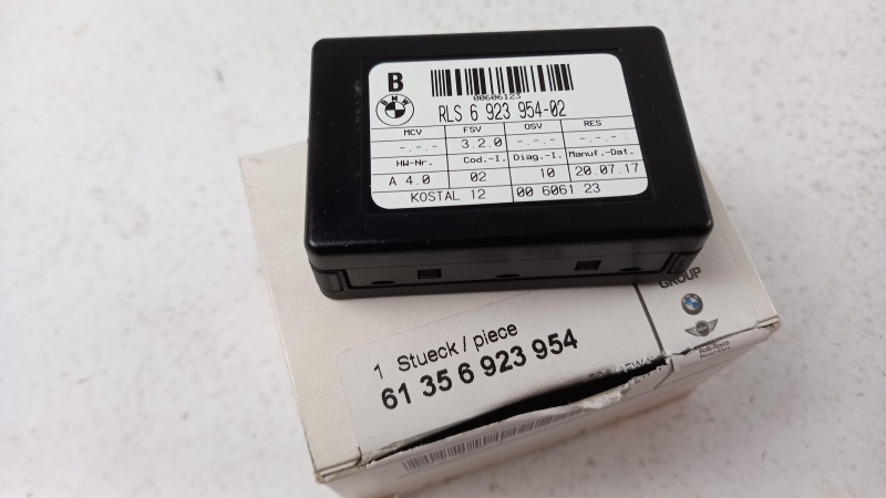 Rain Sensor, 61356923954