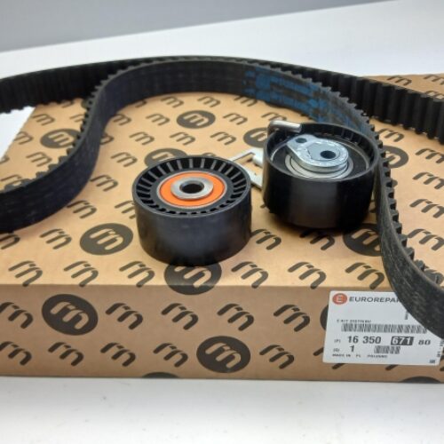 Timing Belt Kit, 1635067180