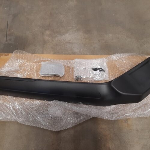 Windscreen Cowling, VPLEP0435