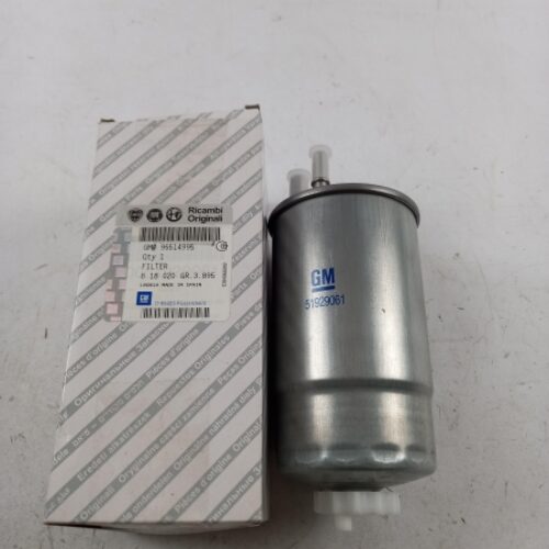 Fuel Filter, 95514995