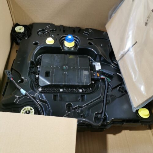Additive Tank, 1682620380