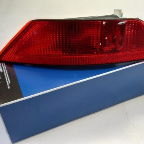 Rear Fog Light, 2013949