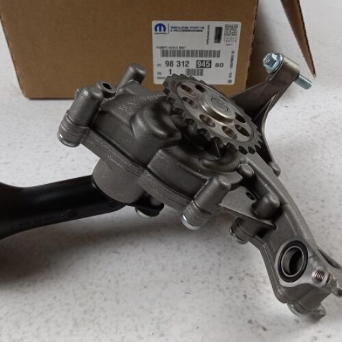 Oil Pump, 9831294580