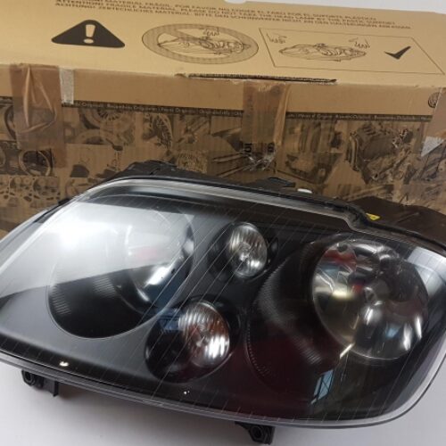 Headlight, 1T0941005P