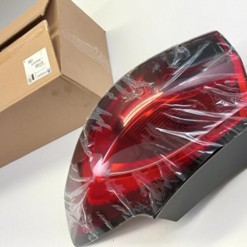 Combination Rearlight, 39033315
