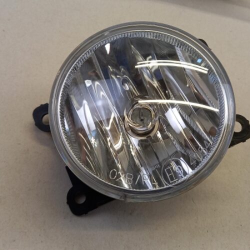 Fog Light, 6208Q9