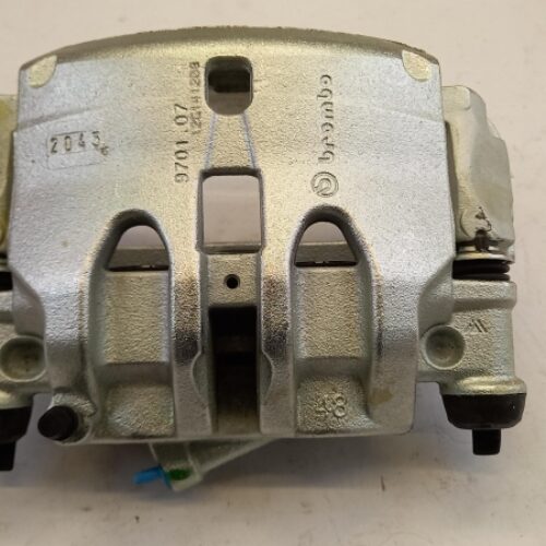 Brake Caliper, 41001MB60A