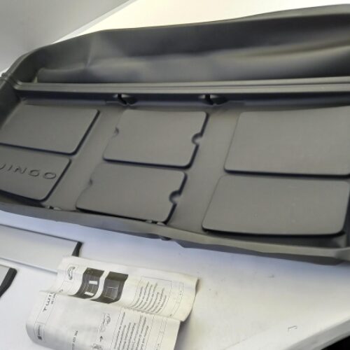 Tray, Luggage Compartment, 7711421304