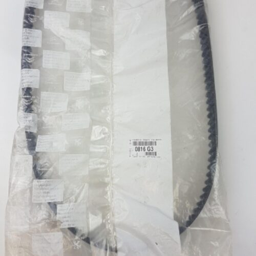 Timing Belt, 0816G3