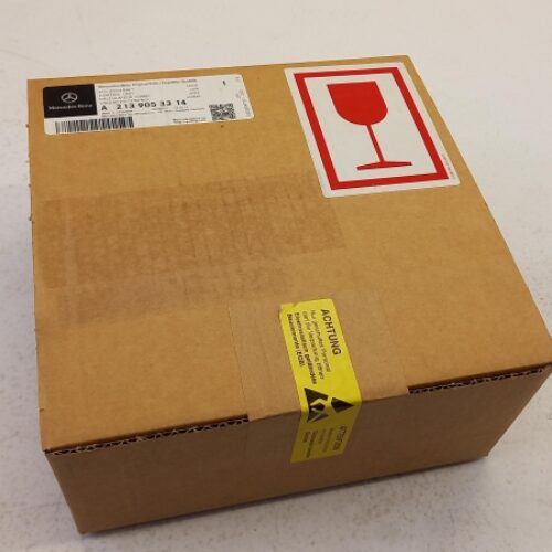 Distronic, A2139053314