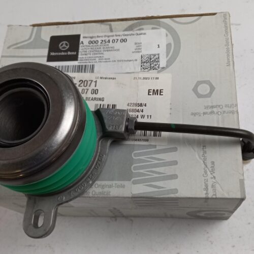 Slave Cylinder, Clutch, A0002540700