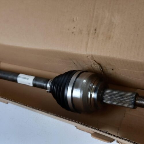 Joint Kit, Drive Shaft, 2335143