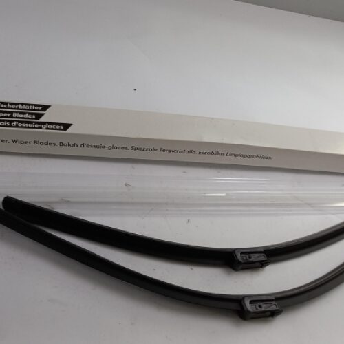 Wiper Blade Set (2pc), 95528637