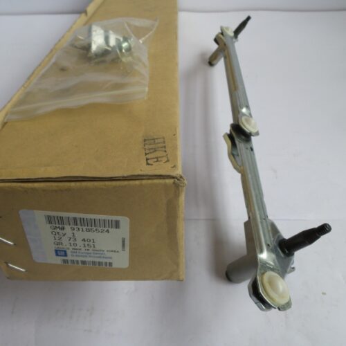 Wiper Linkage, 93185524