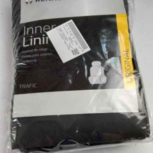 Seat Cover, 8201409821