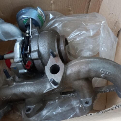 Turbocharger, 03G253014F