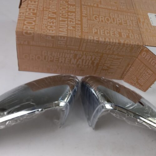 Cover, Outside Mirror, 8201547579