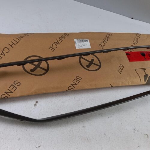 Frame, Radiator Grille, 5FA854643B67E