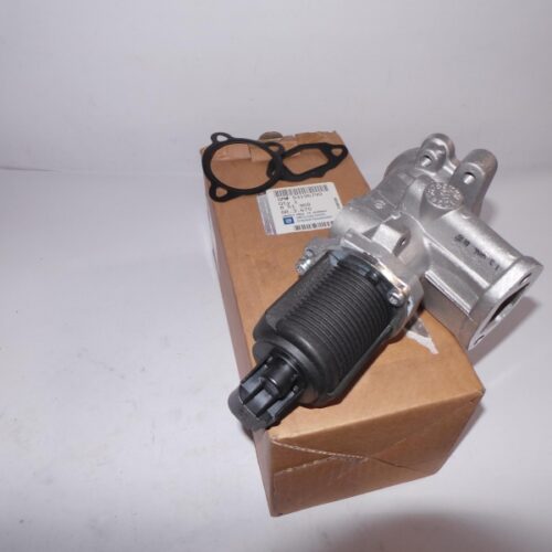 EGR Valve, 93196799