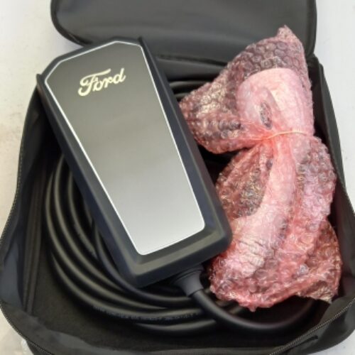 Battery Charger, 2595763