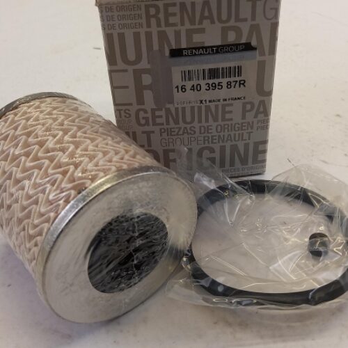 Fuel Filter, 164039587R