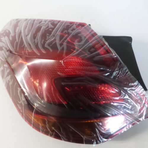Combination Rearlight, 13319949