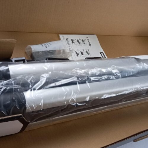Ski Holder, KTC727DEL