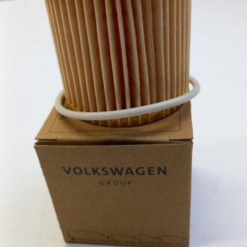 Oil Filter, 03D198819C