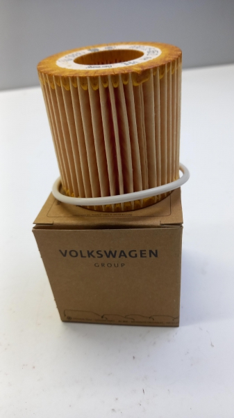 Oil Filter, 03D198819C