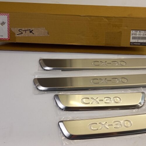 Sill Trim Set, DFR5V1370