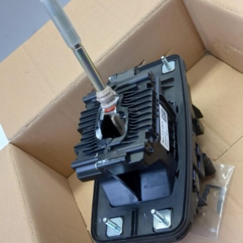 Selector/Gear Lever, 8K1713105H