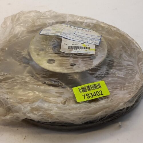 Brake Disc (1pc), 46535086