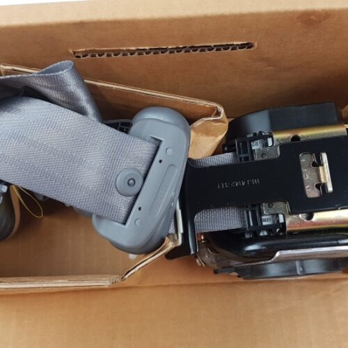 Seat Belt, 8888025401LT