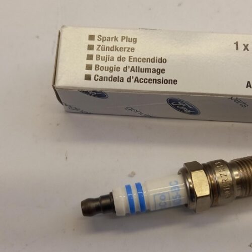 Spark Plug, 1686133