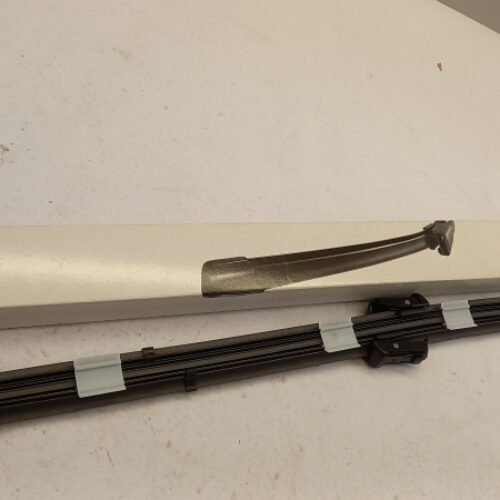 Wiper Blade Set (2pc), 1609967180