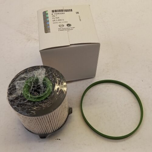 Fuel Filter, 13263262