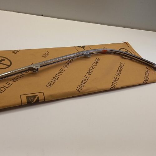 Trim/Protective Strip, Bumper, 3C5807459B2ZZ